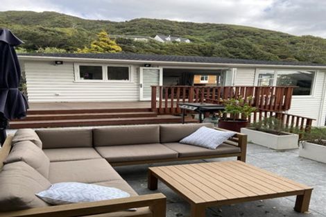 Photo of property in 21 Mission Street, Waterloo, Lower Hutt, 5011