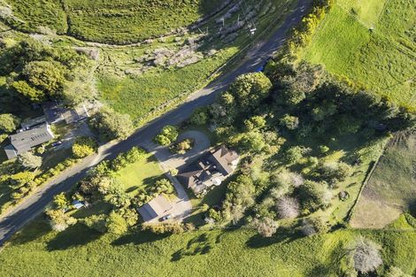 Photo of property in 430 Soldiers Road, Lower Kaimai, Tauranga, 3171