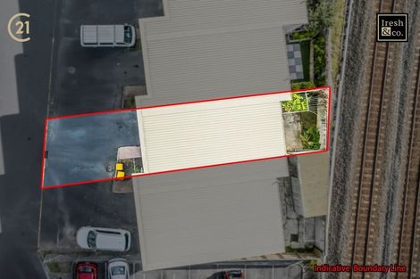 Photo of property in 2/1 Briar Way, New Lynn, Auckland, 0600