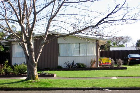 Photo of property in 87 Long Melford Road, Awapuni, Palmerston North, 4412