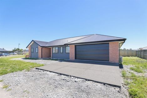 Photo of property in 4 Roxburgh Place, Tinwald, Ashburton, 7700