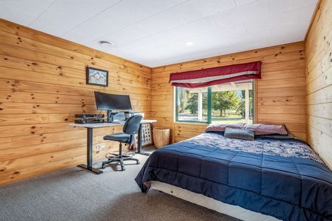 Photo of property in 176 Okoia Road, Okoia, Whanganui, 4582