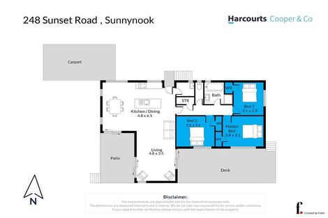 Photo of property in 248 Sunset Road, Sunnybrook, Rotorua, 3015