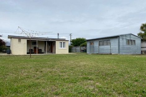 Photo of property in 17 Marslin Street, Alexandra, 9320