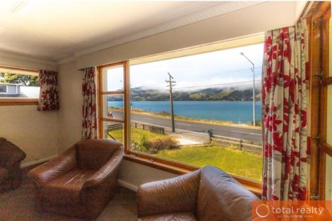 Photo of property in 263 Ravensbourne Road, Ravensbourne, Dunedin, 9022