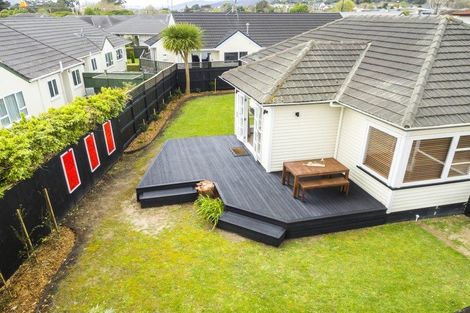 Photo of property in 8a Kiln Street, Silverstream, Upper Hutt, 5019