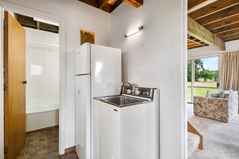 Photo of property in 178b Mangateitei Road, Rangataua, Ohakune, 4691