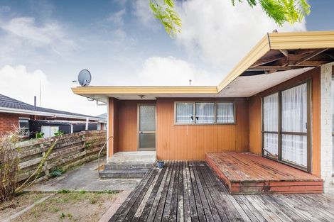 Photo of property in 8a Monrad Street, Highbury, Palmerston North, 4412