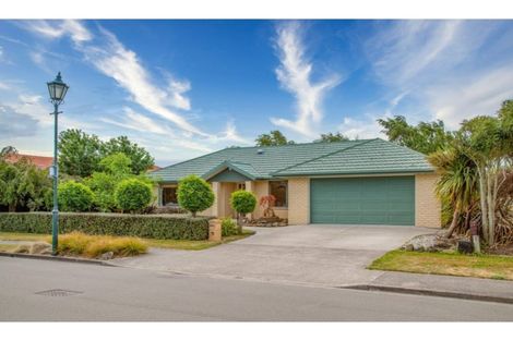 Photo of property in 92 Courtenay Drive, Kaiapoi, 7630