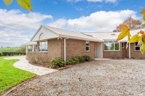 Photo of property in 485 Kiwitahi Railway Road, Morrinsville, 3371
