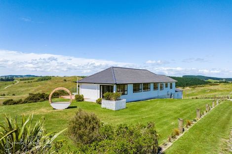 Photo of property in 63 Otara Road, Kaiwaka, 0573