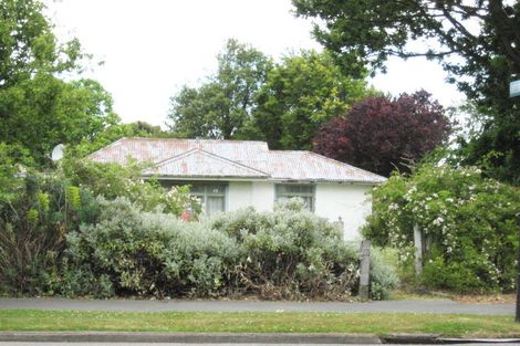 Photo of property in 58 Withells Road, Avonhead, Christchurch, 8042