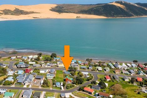 Photo of property in 24 Fairlie Crescent, Opononi, Kaikohe, 0473