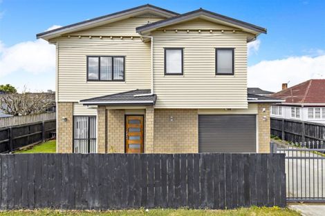 Photo of property in 91 Fitzroy Street, Papatoetoe, Auckland, 2104