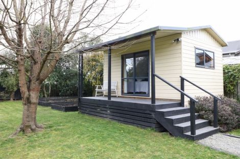 Photo of property in 11 Kumara Terrace, Pleasant Point, 7903