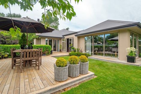 Photo of property in 45 Tancred Street, Geraldine, 7930