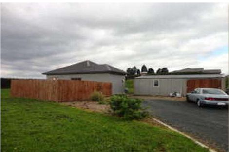 Photo of property in 299a Waikeria Road, Kihikihi, Te Awamutu, 3874