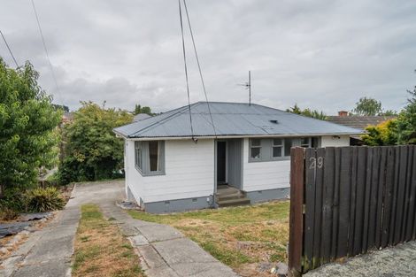Photo of property in 29 Macdonald Street, Waimataitai, Timaru, 7910