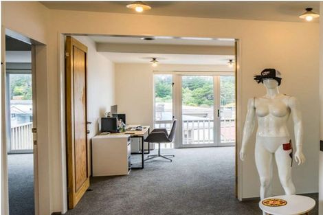 Photo of property in 14 Hanson Street, Mount Cook, Wellington, 6021