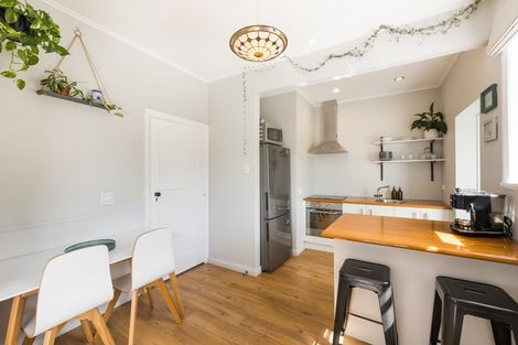 Photo of property in 3 Anderson Street, Hokowhitu, Palmerston North, 4410