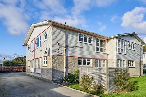 Photo of property in 7/35 Guthrie Street, Waterloo, Lower Hutt, 5011