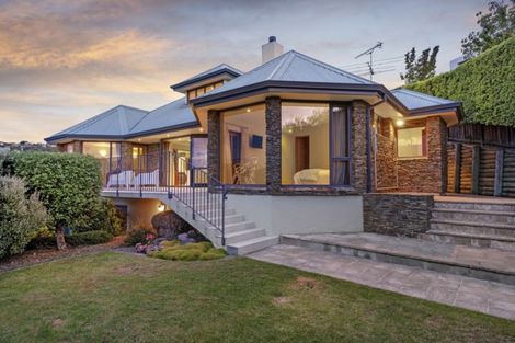 Photo of property in 62 Rossmore Terrace, Cashmere, Christchurch, 8022