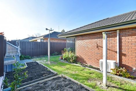 Photo of property in 39b Ivory Street, Rangiora, 7400
