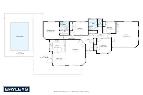 Photo of property in 10 Oleander Lane, Mount Maunganui, 3116