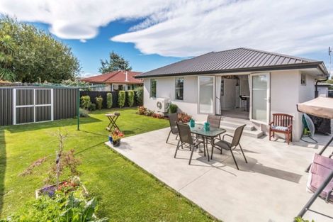 Photo of property in 51 Orrick Crescent, Avondale, Christchurch, 8061