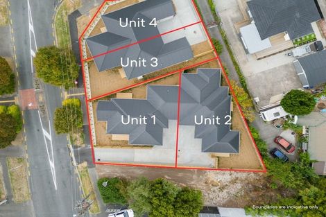 Photo of property in 2/41 Forsyth Street, Saint Andrews, Hamilton, 3200