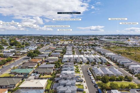 Photo of property in 35 Divide Loop, Takanini, 2112