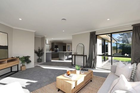 Photo of property in 13 Maynard Place, Netherby, Ashburton, 7700