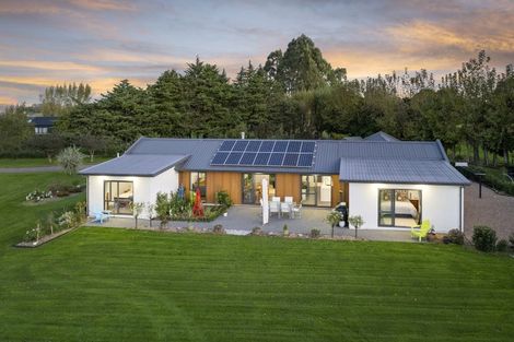 Photo of property in 6 Hallfield Drive, Ohoka, Kaiapoi, 7692