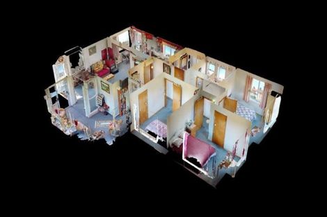 Photo of property in 4 Mcdonald Street, Netherby, Ashburton, 7700