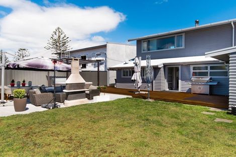 Photo of property in 3 Pukeko Place, Westshore, Napier, 4110