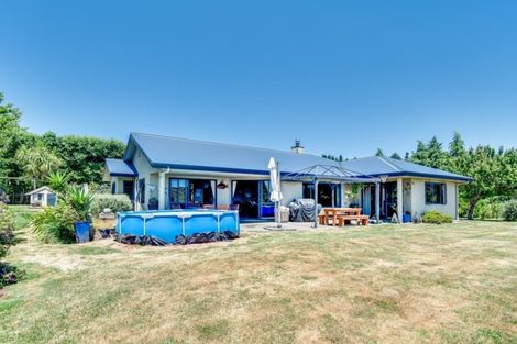 Photo of property in 48 Cohrs Road, Poukawa, Hastings, 4178