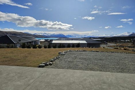 Photo of property in 4 Manning Place, Lake Tekapo, 7999