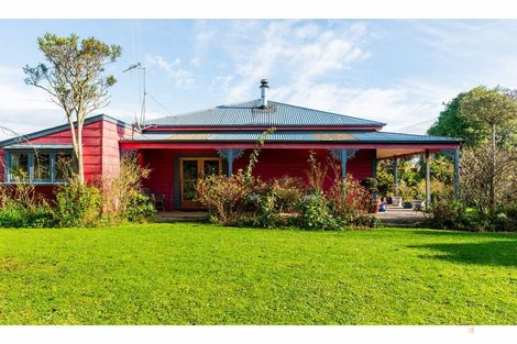 Photo of property in 34 Mahoneys Hill Road, Oceanview, Timaru, 7910