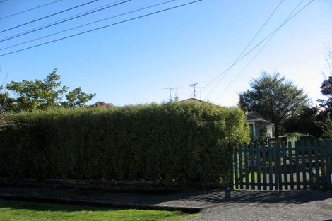 Photo of property in 8 Garrison Street, Carterton, 5713