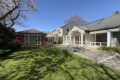 Photo of property in 23 Wadeley Road, Ilam, Christchurch, 8041