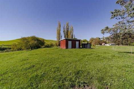Photo of property in 744 Taihape Road, Pukehamoamoa, Hastings, 4179