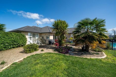 Photo of property in 23d Broadmeadows Road, Tamahere, Cambridge, 3493