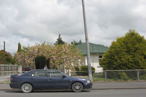 Photo of property in 209 King Street, Rangiora, 7400