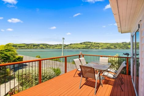 Photo of property in 349 Ravensbourne Road, Maia, Dunedin, 9022