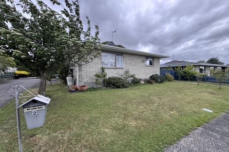 Photo of property in 2 Westwind Place, Feilding, 4702
