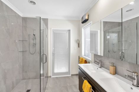 Photo of property in 1 Sheridan Drive, Rolleston, 7614