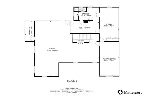 Photo of property in 24 Darwin Crescent, Spotswood, New Plymouth, 4310