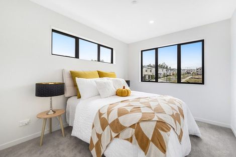 Photo of property in 24 Toetoe Street, Westgate, 0814