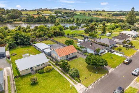 Photo of property in 16 Thomas Street, Ngaruawahia, 3720