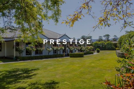 Photo of property in 4-6 Mole Street, Greytown, 5712